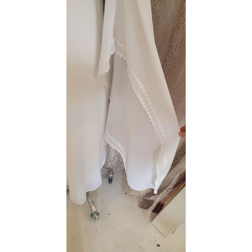 Wedding-dress-gently-held-vintage-5 wedding dress vintage